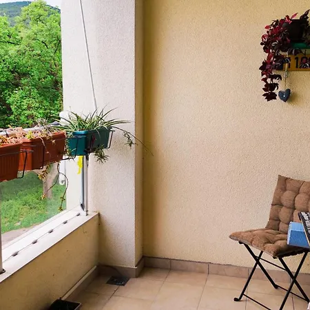 Sila - Cozy Flat With Sea View, Free Parking, Pet Friendly