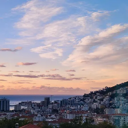 Sila - Cozy Flat With Sea View, Free Parking, Pet Friendly